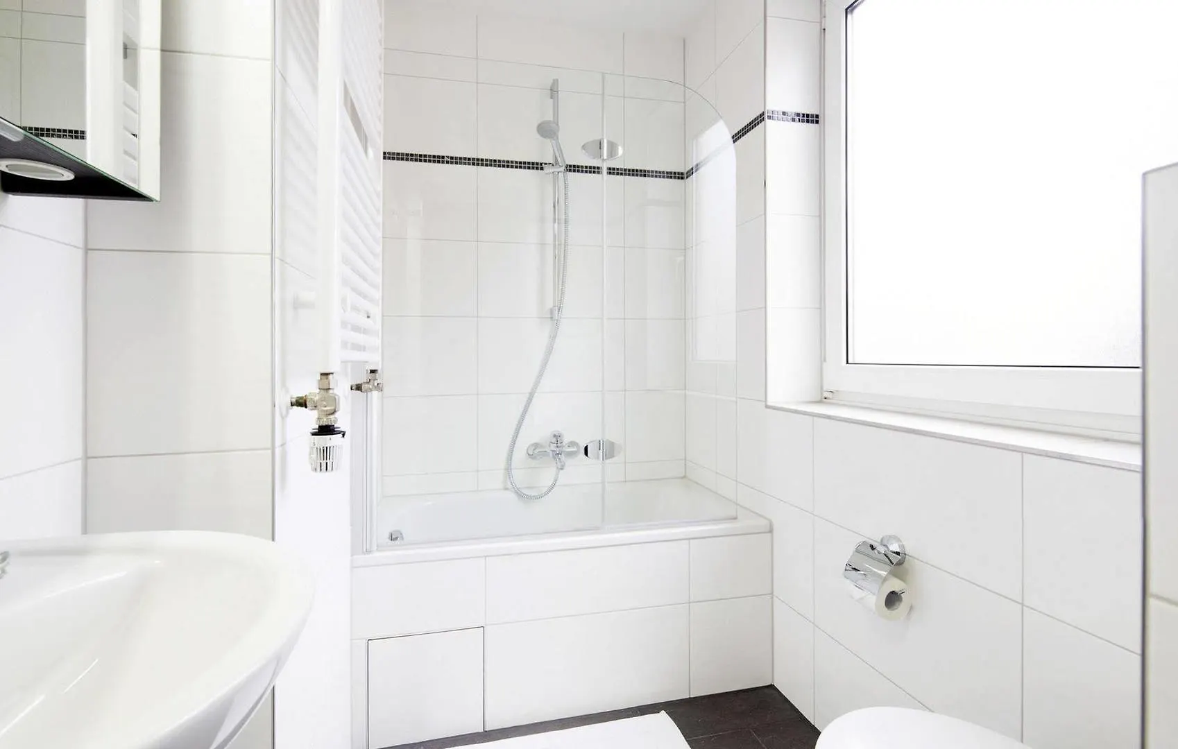 Nuernberger Trichter Family-Business Hotel Garni
