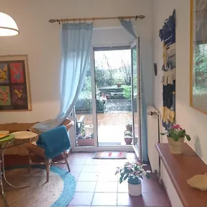 Down-town-oasis Apartment
