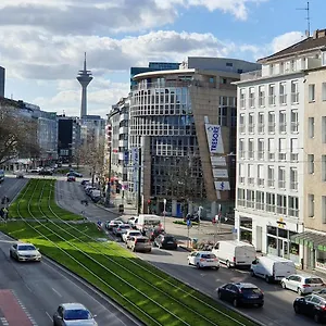 Graf-adolflux Apartment