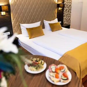 Royal International 4* Lipsk