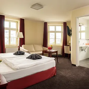 Schlafgut Appartementhotel 2* Lipsk
