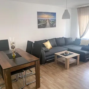 Zentrale 2-zimmer In Altstadt & Bahnhofsnaehe Apartment
