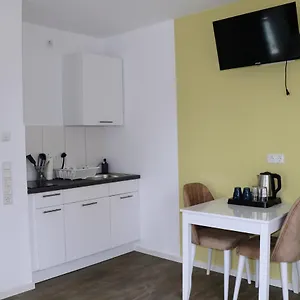 & Burglesum Apartment