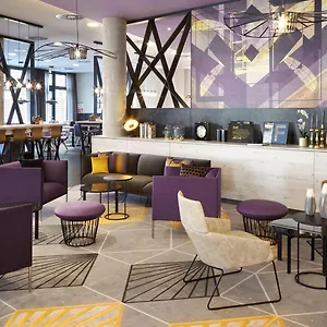 - The Niu, Air Frankfurt Messe By Ihg 3* Frankfurt nad Menem