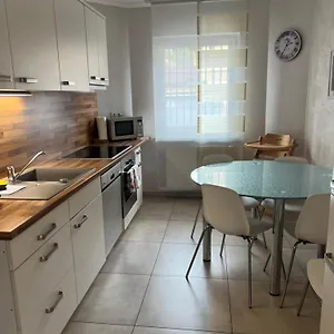 Apartment Home- Business Apartment, Private Parking Free, Nürnberg