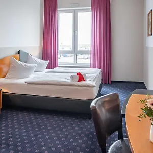 Belmondo Leipzig Airport 4* Wiedemar