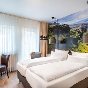3* Hotel Western Am Hauptbahnhof