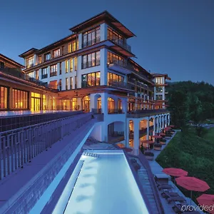 ホテル Schloss Luxury Retreat & Cultural Hideaway