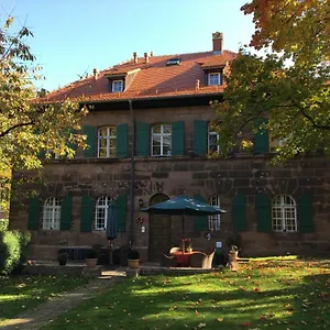 Privatunterkunft Forsthaus Zu Lichtenhof, Nürnberg